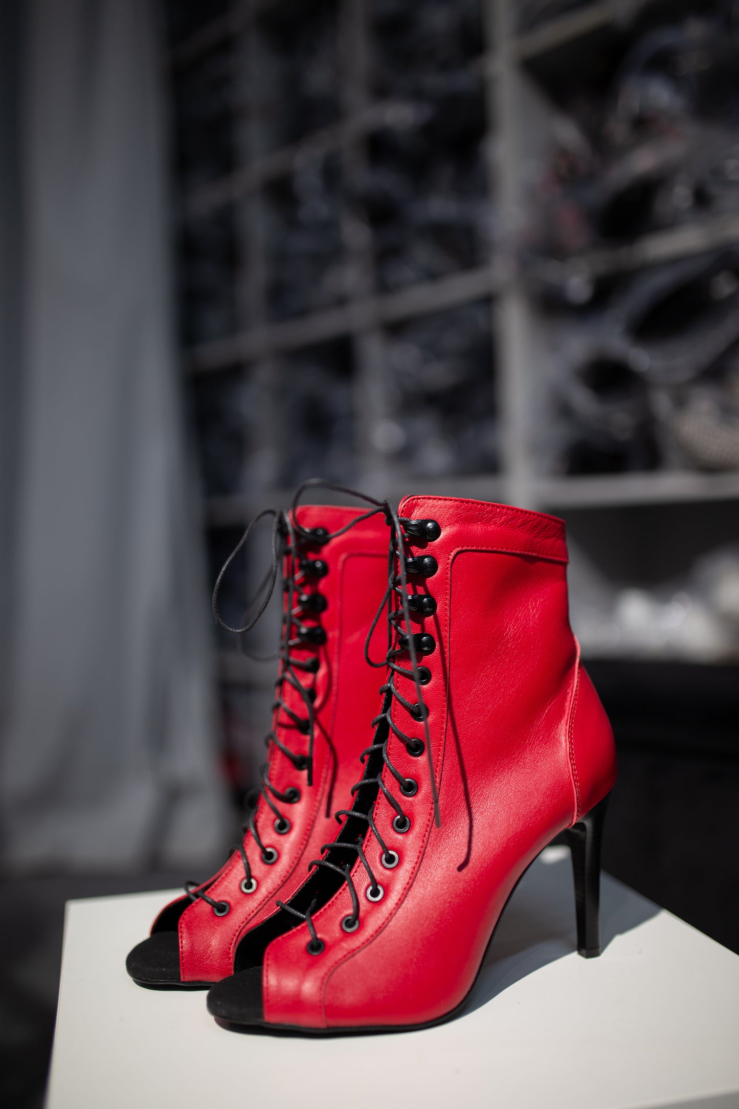 High Heels