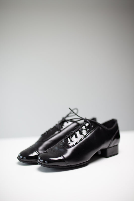 Buty do tańca dla chłopców Uniwersalne