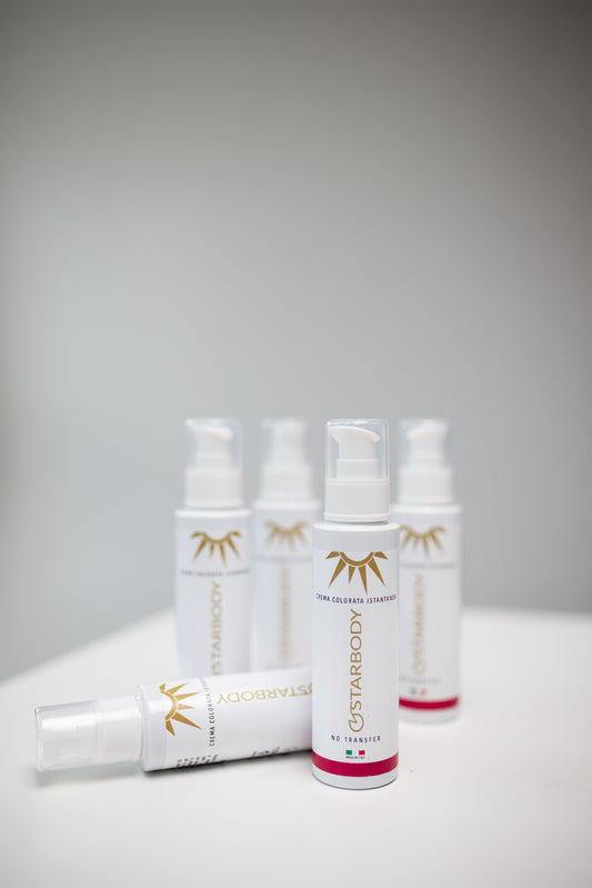 Samoopalacz Starbody