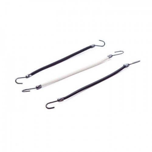 Резинка з гачком