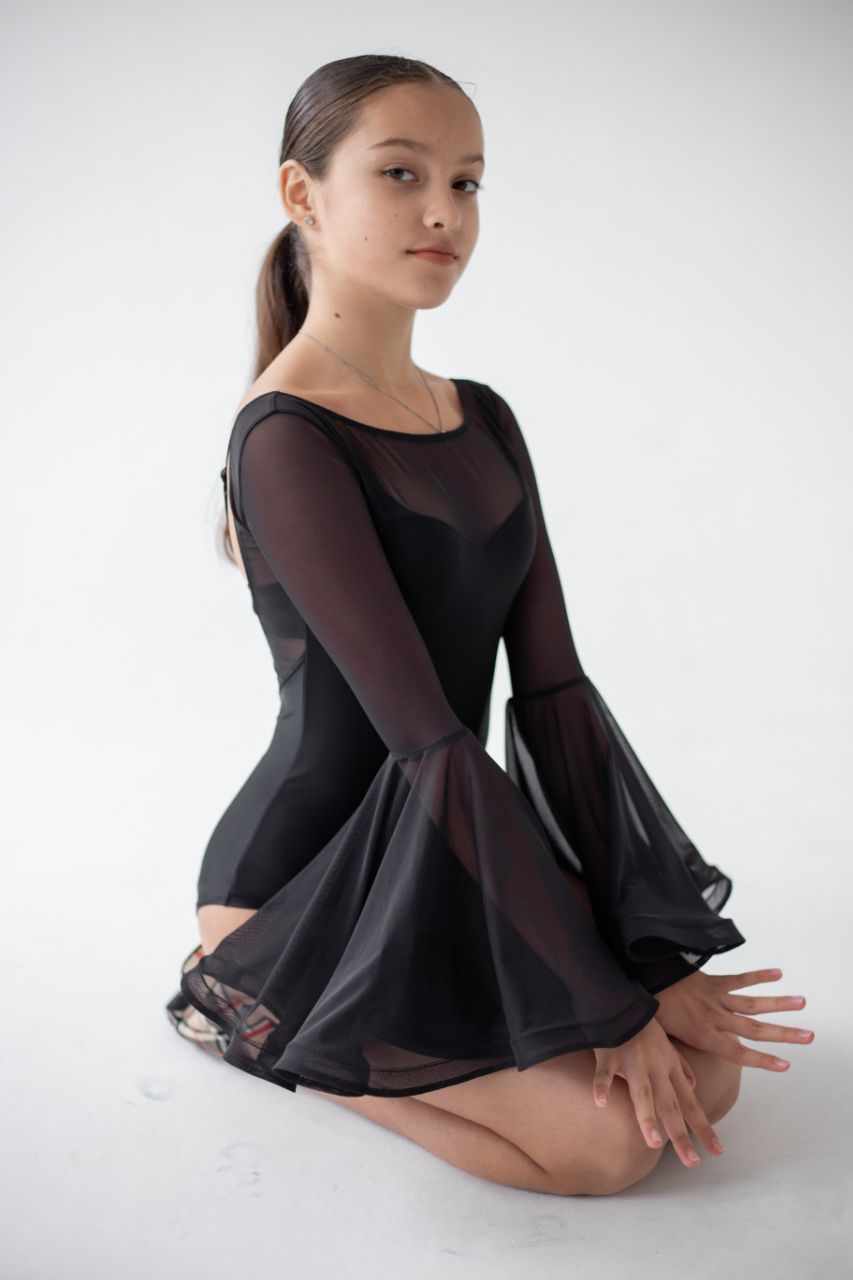 Body damskie