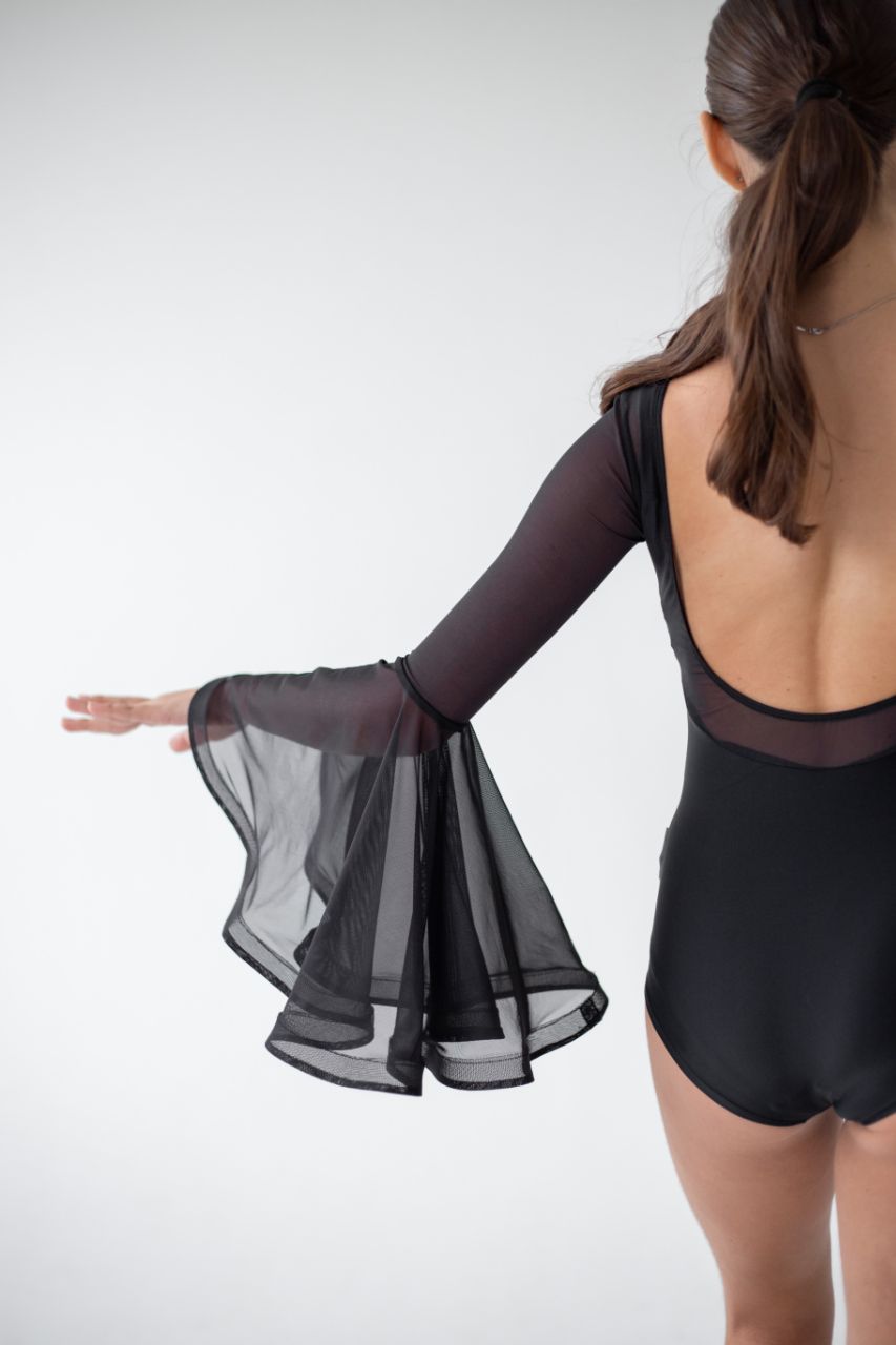Body damskie