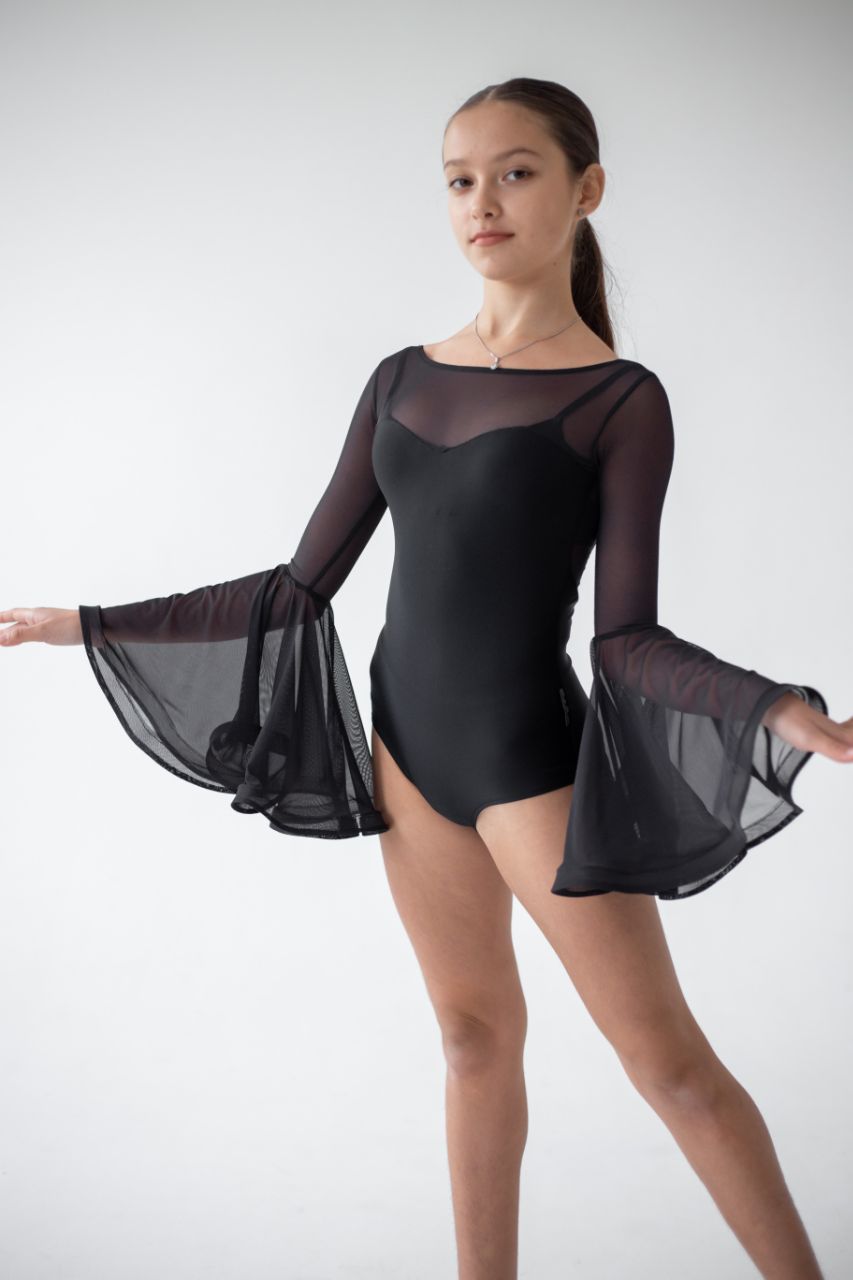 Body damskie