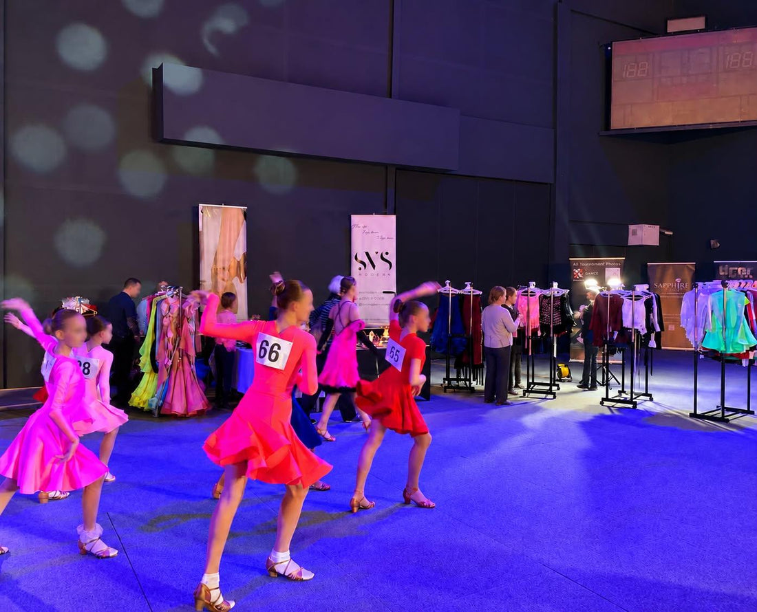 SVS Modern na Łódź Open Festival 2026, 26 września