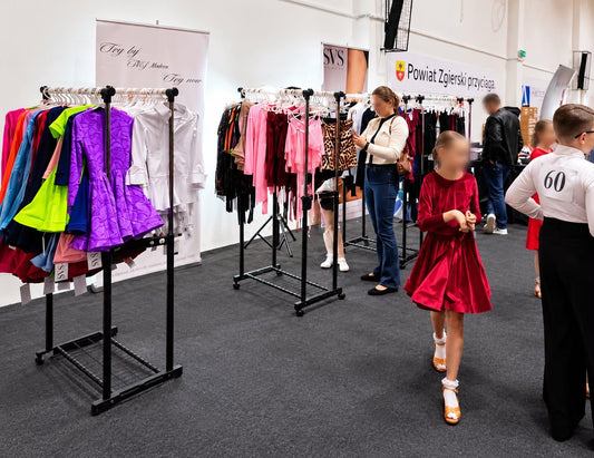 SVS Modern na Viva Dance Cup 2026, 27 września