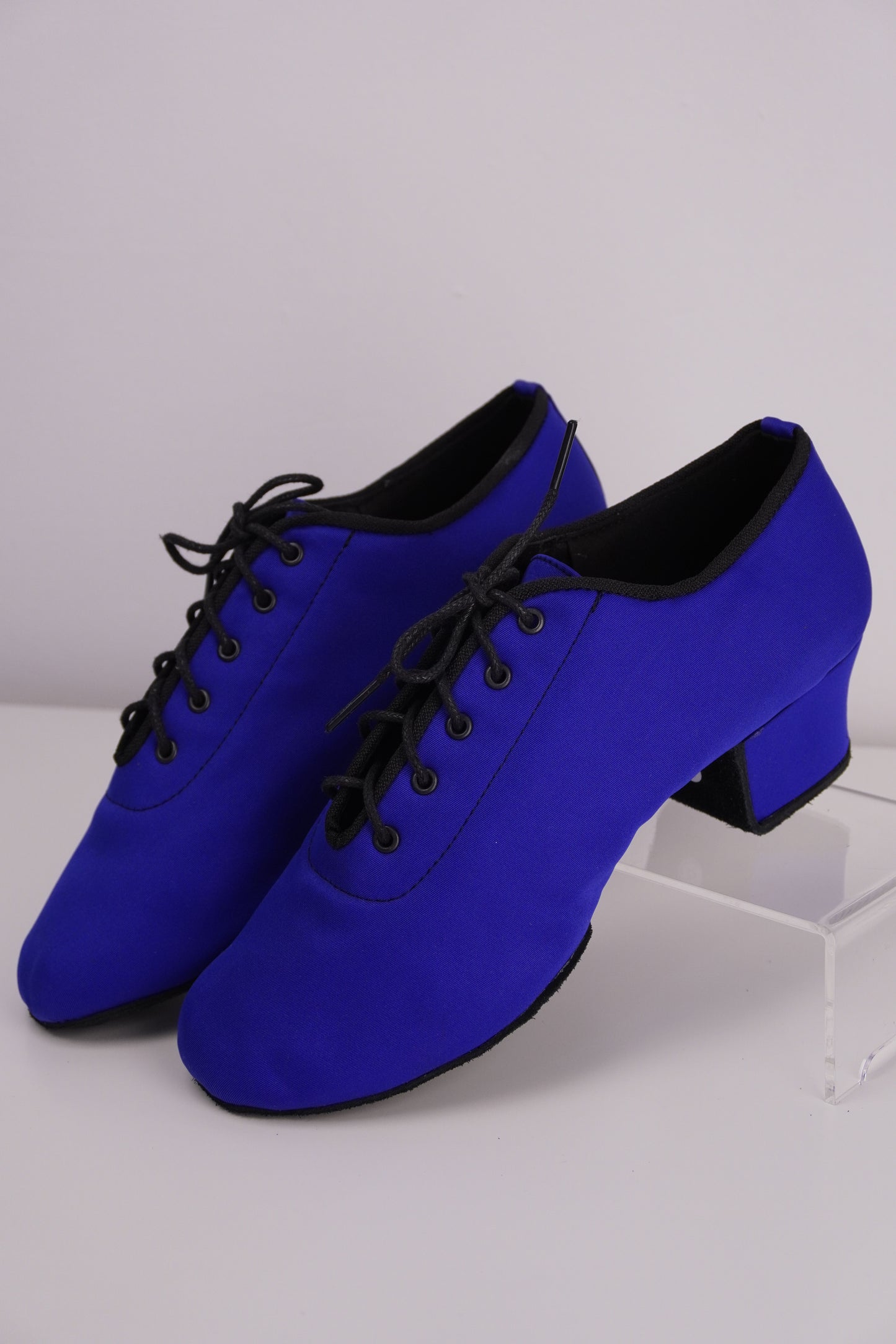 Damskie buty treningowe do tańca