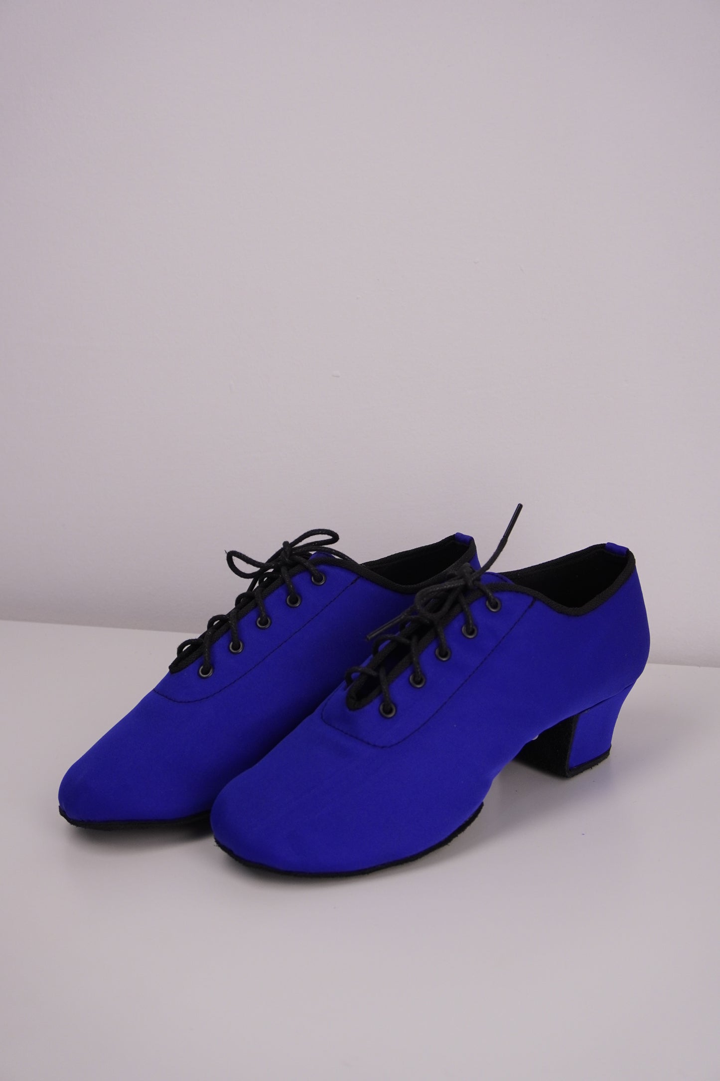 Damskie buty treningowe do tańca