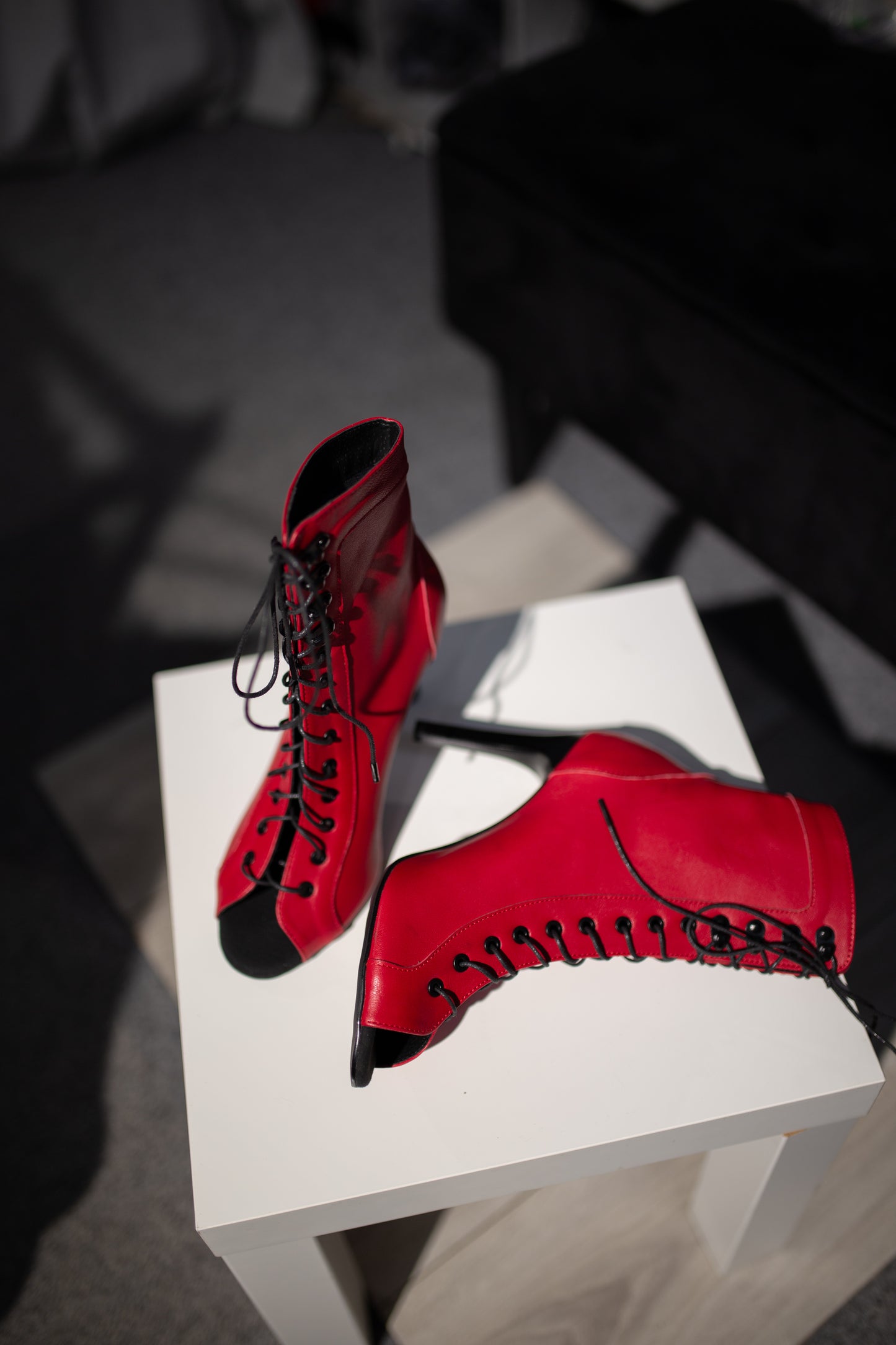 High Heels