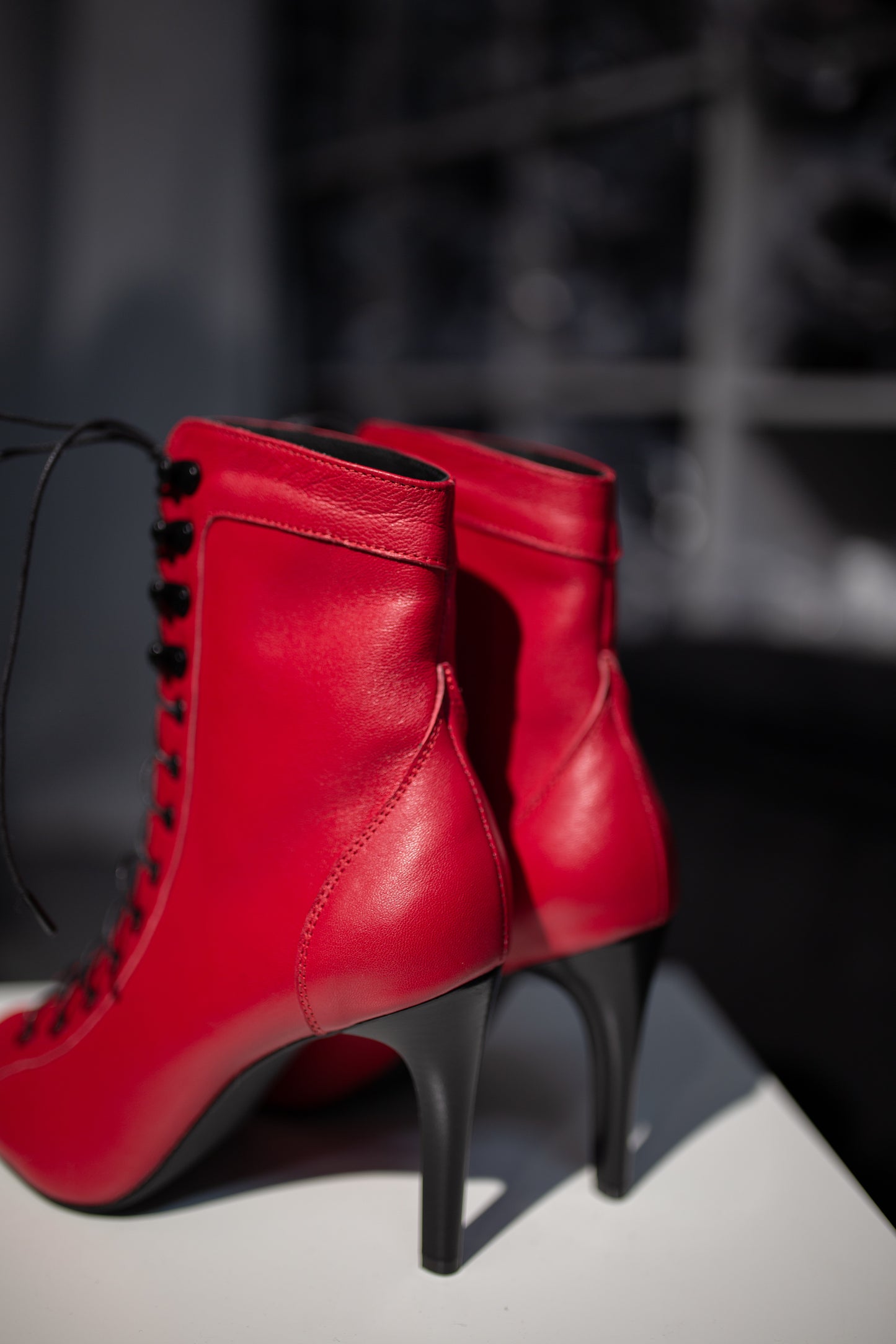High Heels