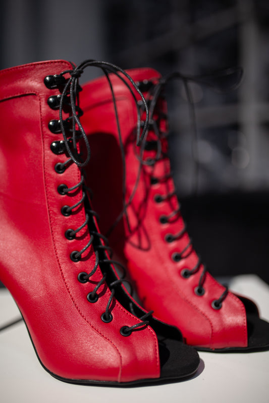 High Heels