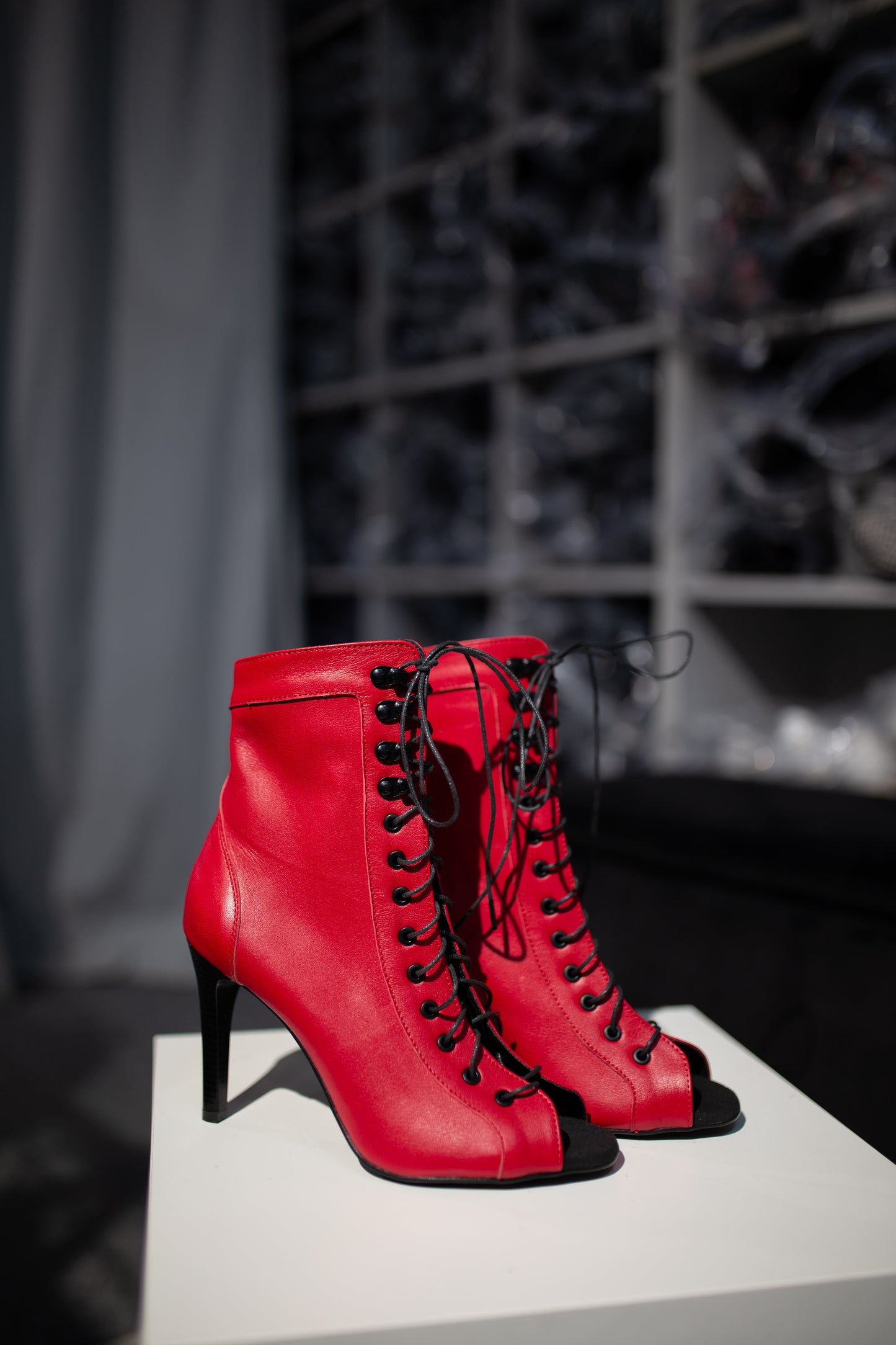 High Heels
