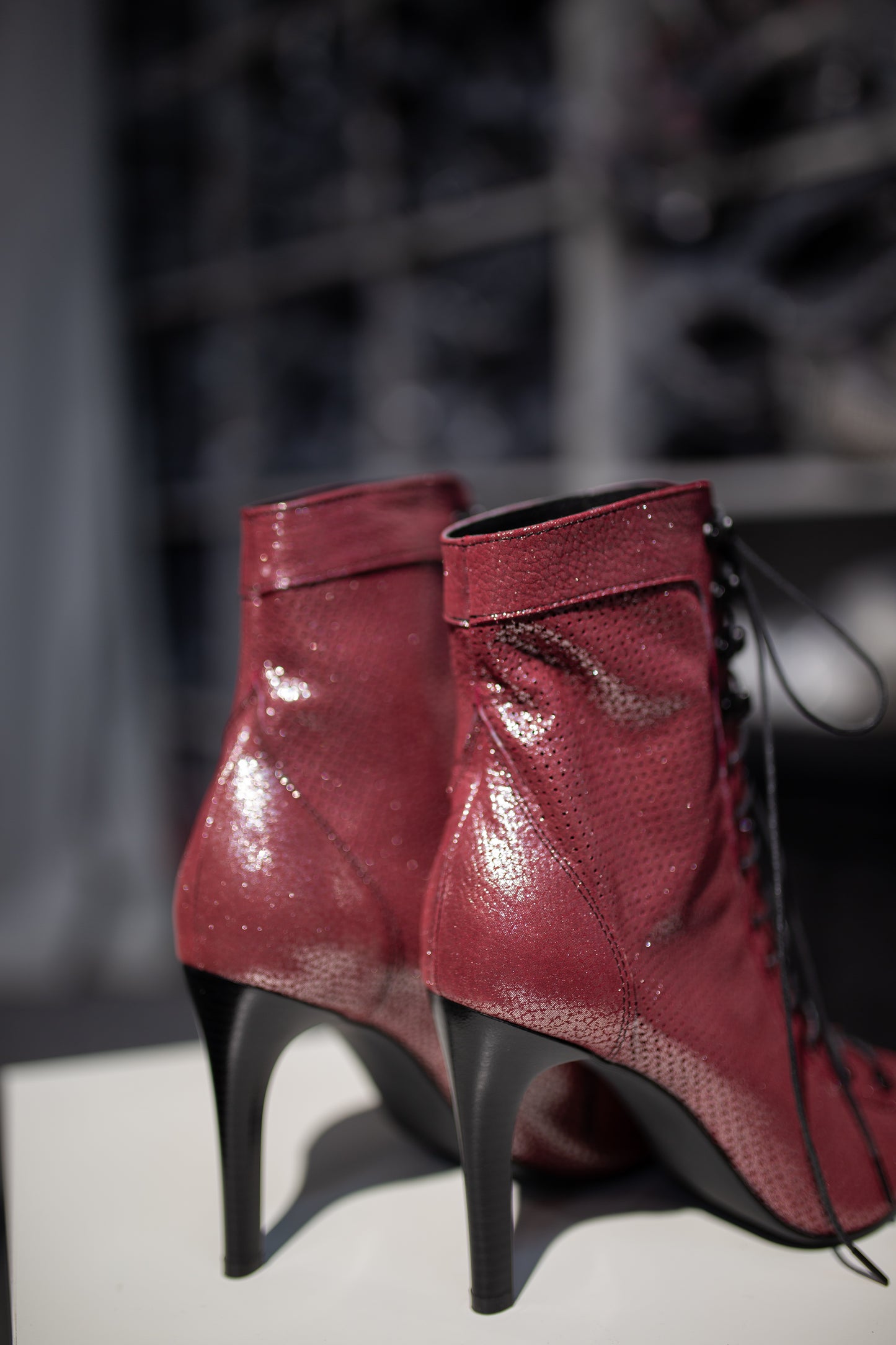 High Heels