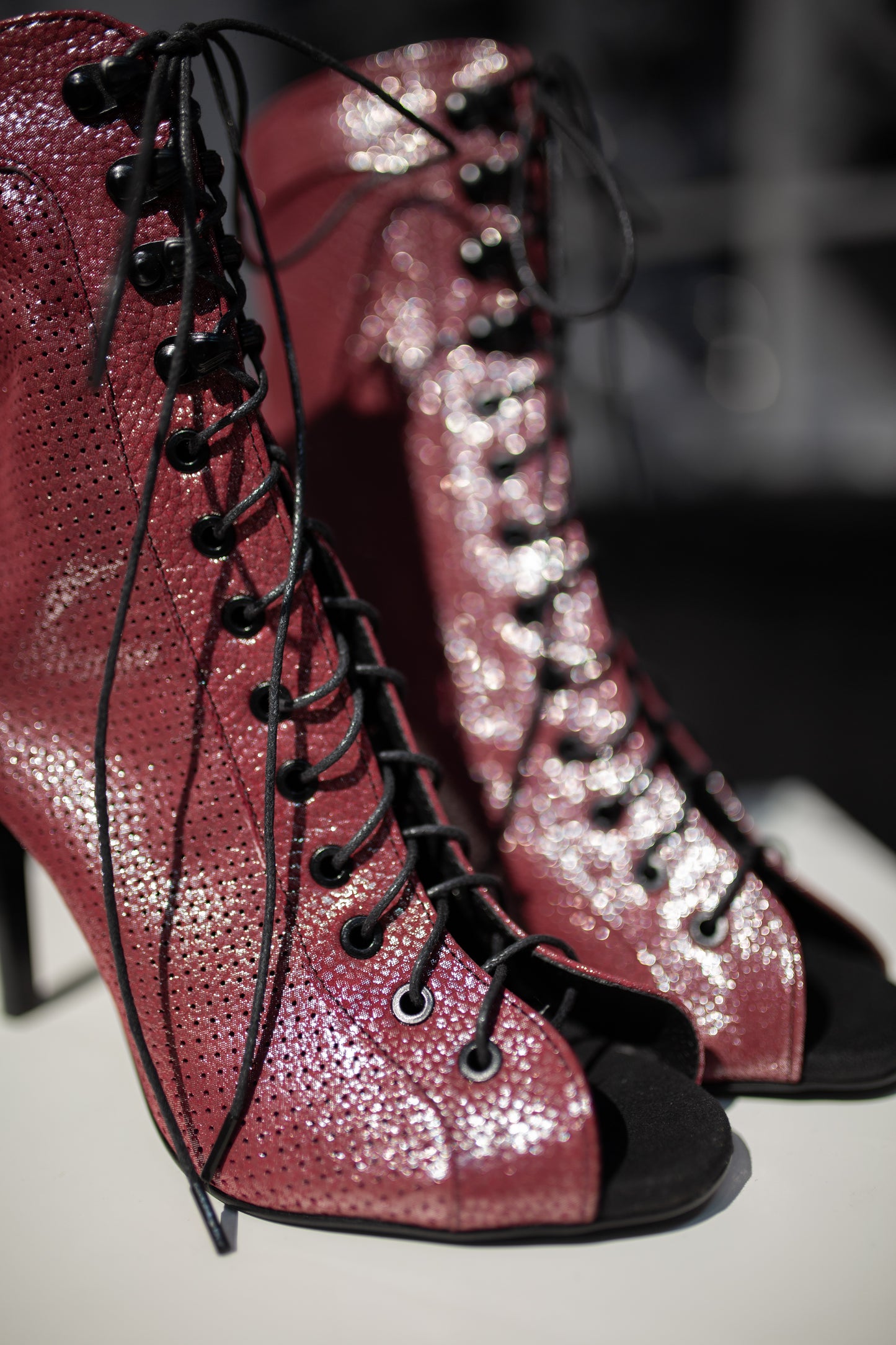 High Heels