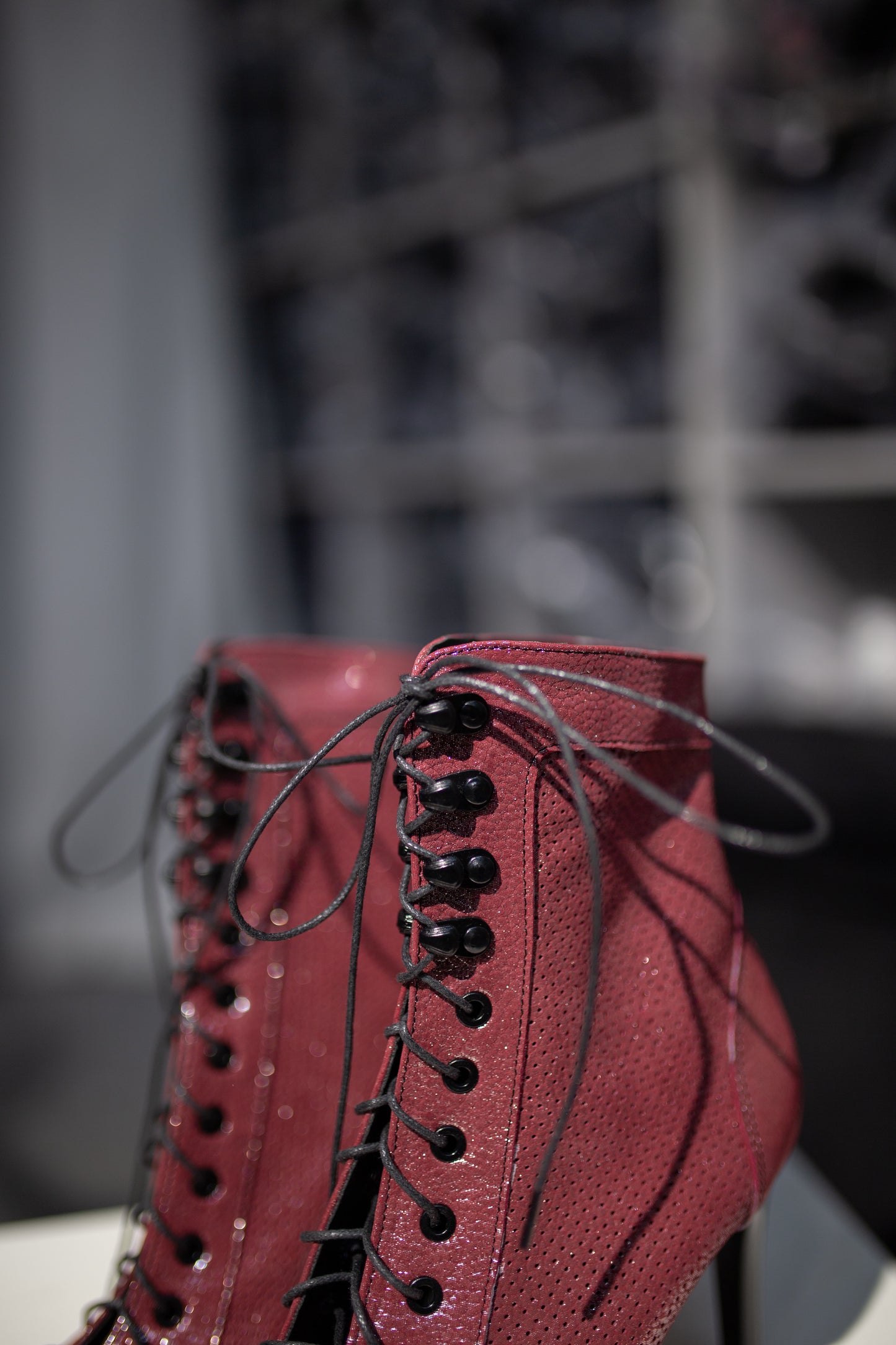 High Heels