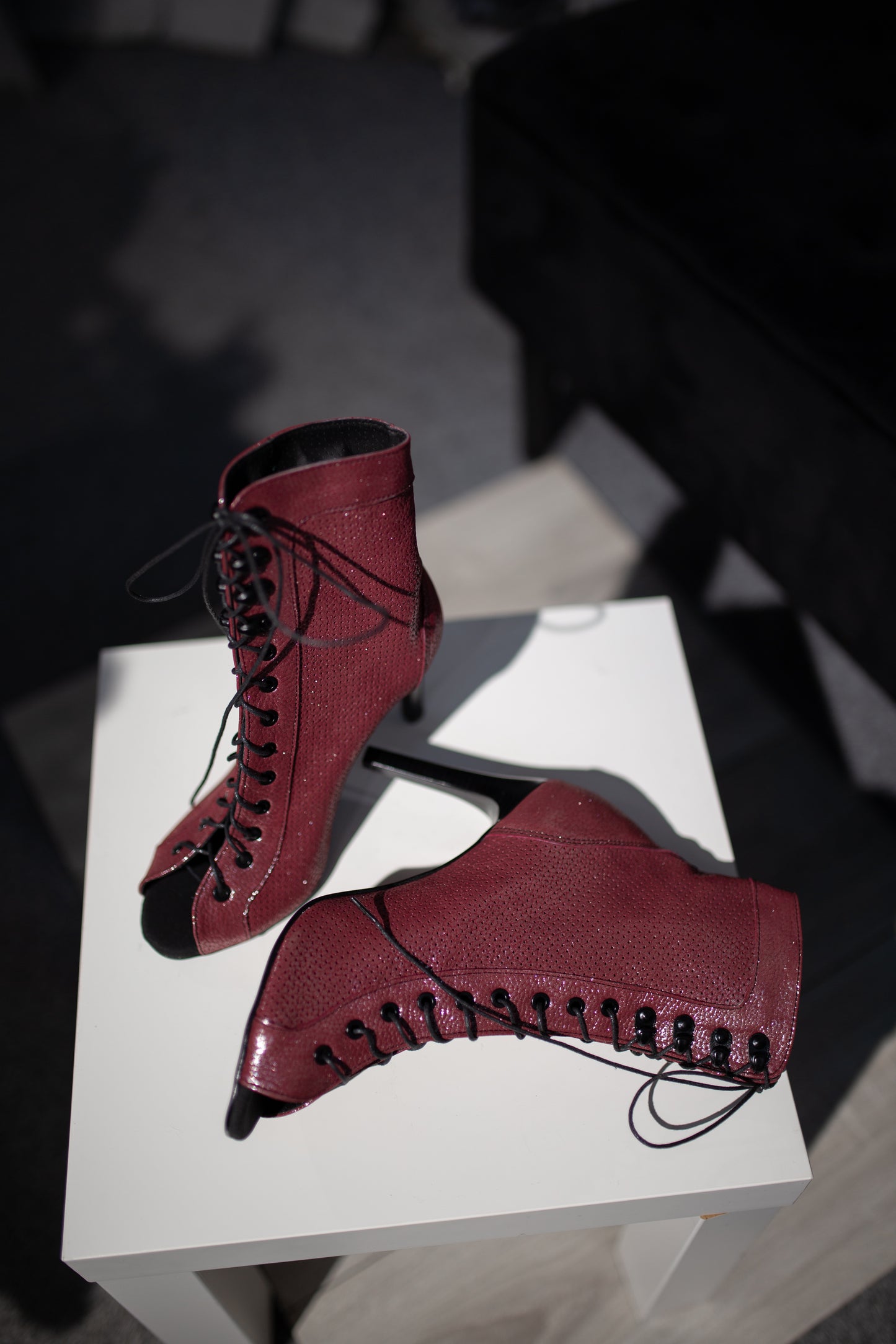 High Heels