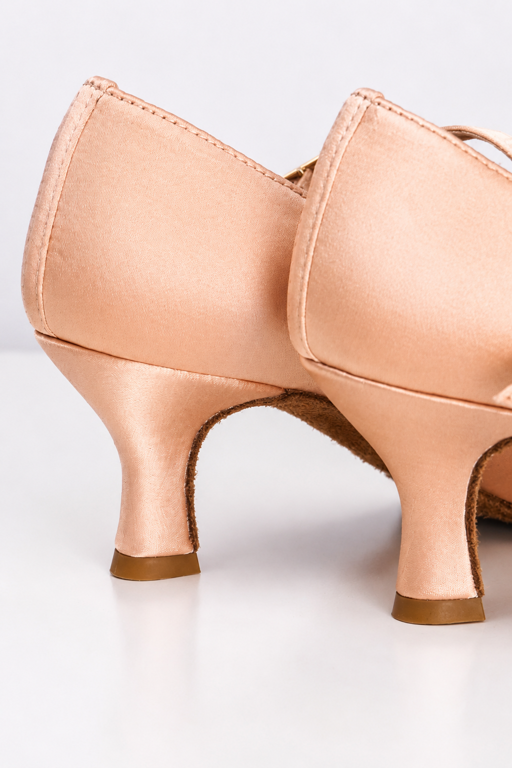 Galex – damskie buty do tańca standard – obcas 4,5 cm.