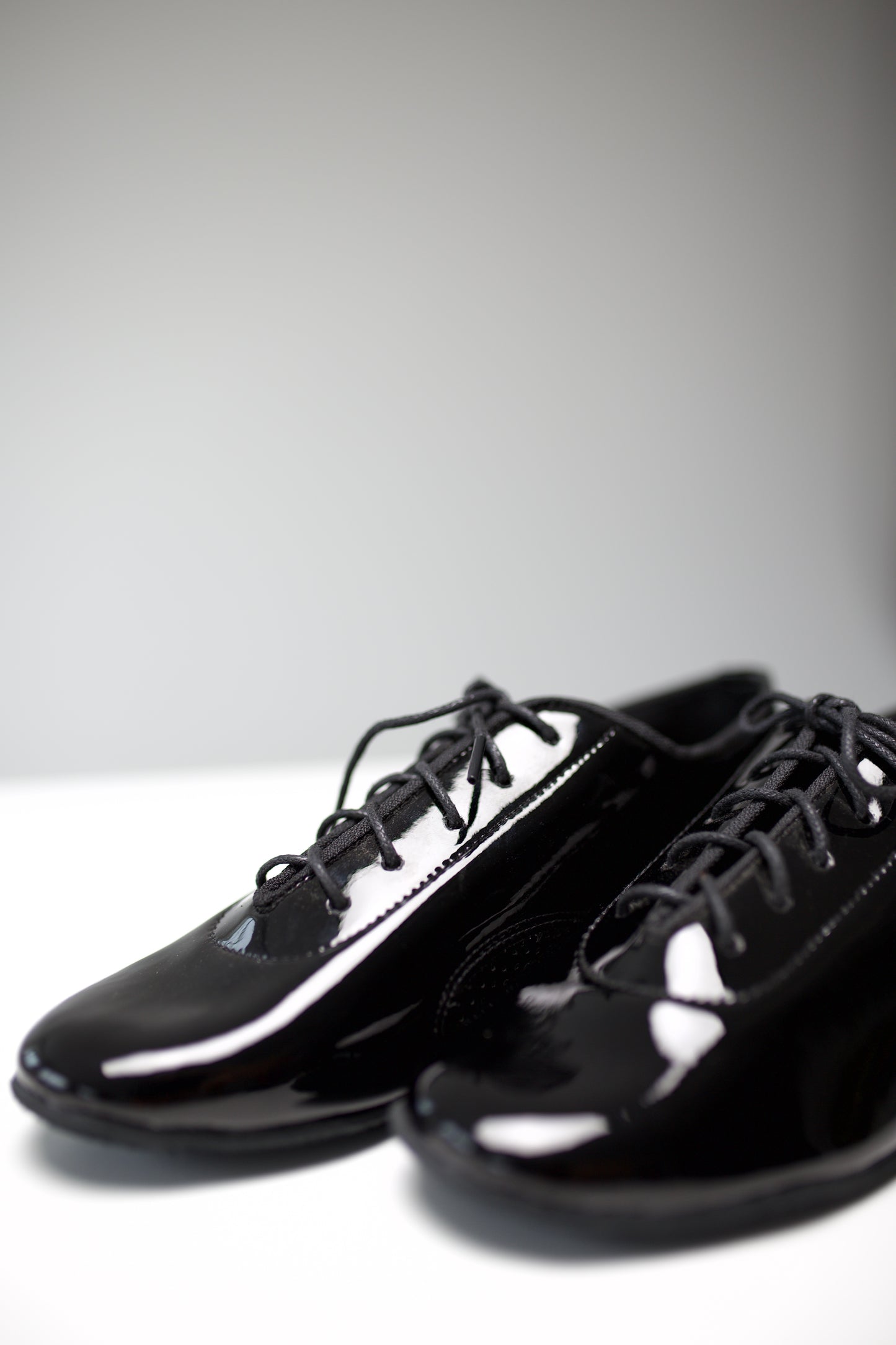 Leather shoes for boys. Universal
