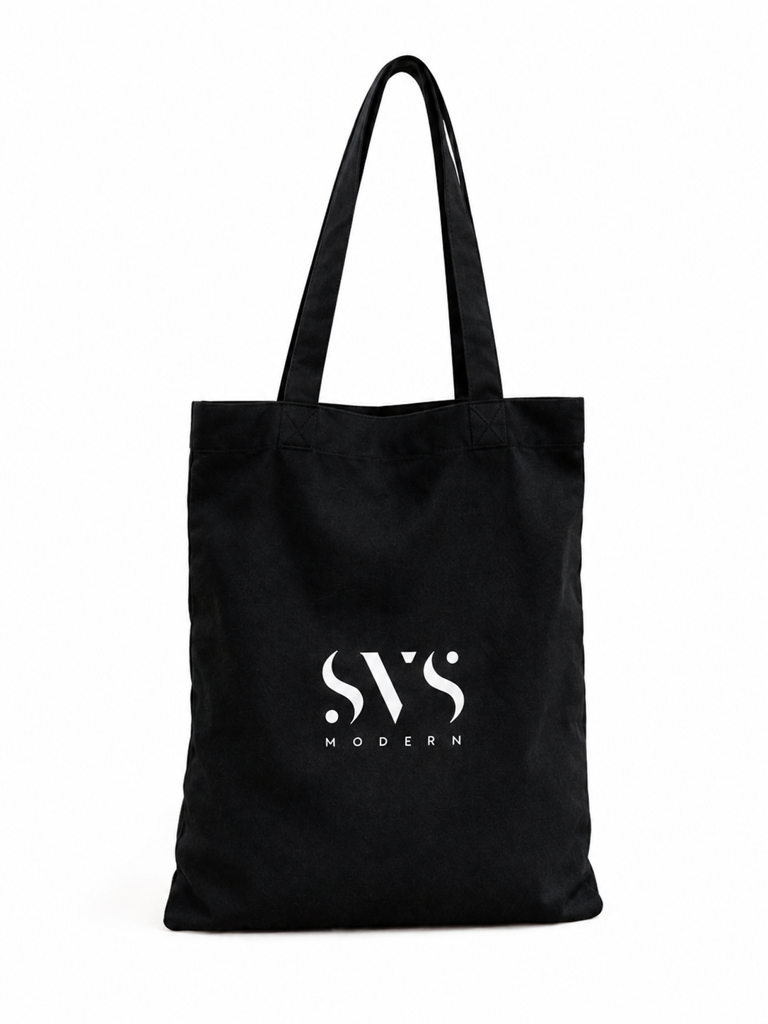 SVS Modern – shopperka z logo