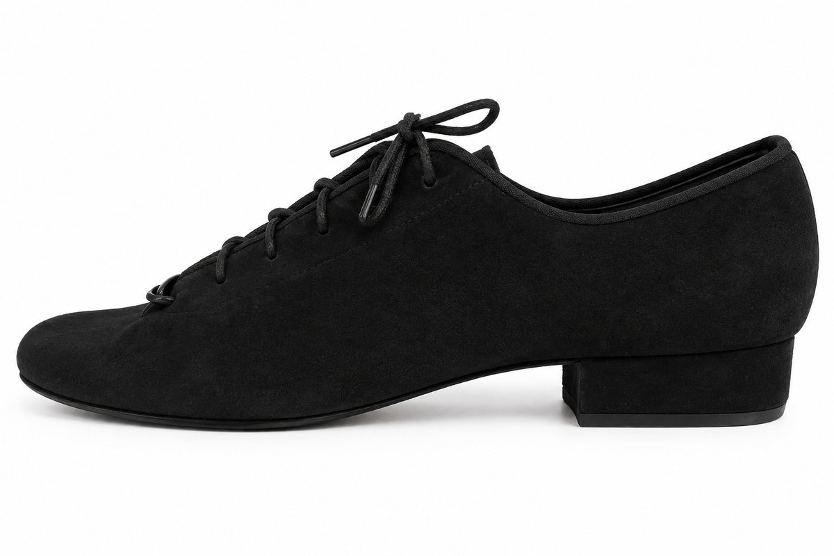 SVS Modern – Męskie buty taneczne Standard