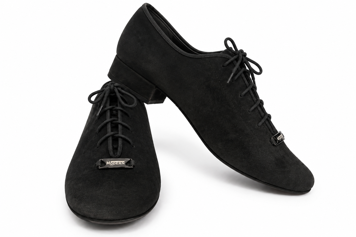 SVS Modern – Męskie buty taneczne Standard