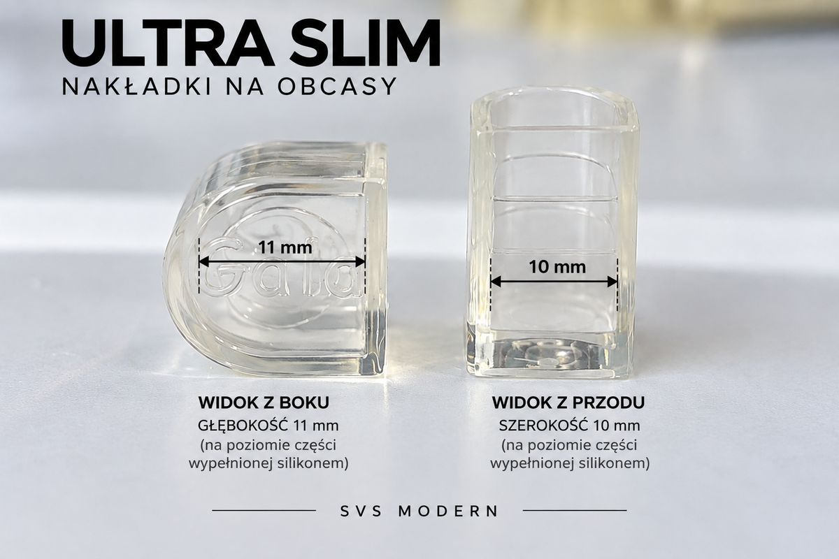 Ultra Slim