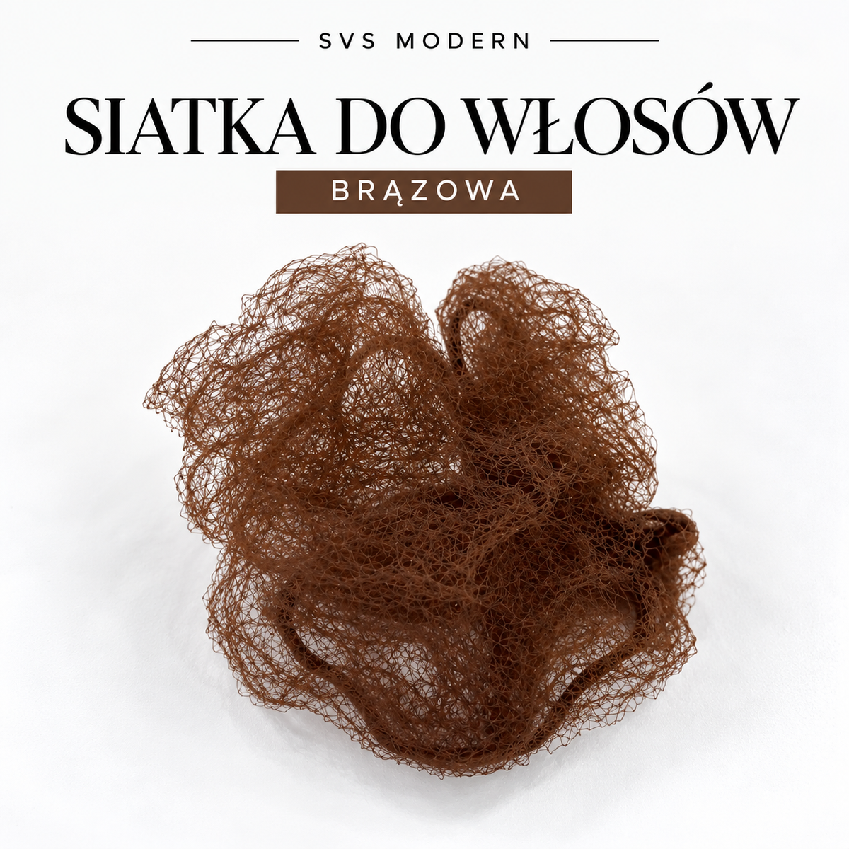 Brązowa