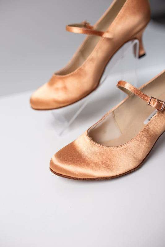 Взуття для Європейської програми .Стандарт.Юніори 1 Юніори 2