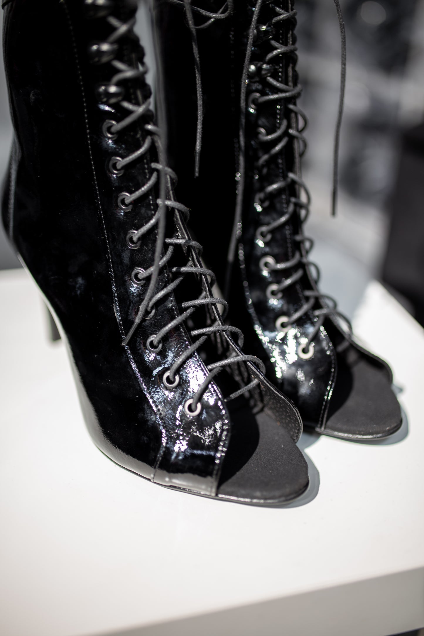 High Heels