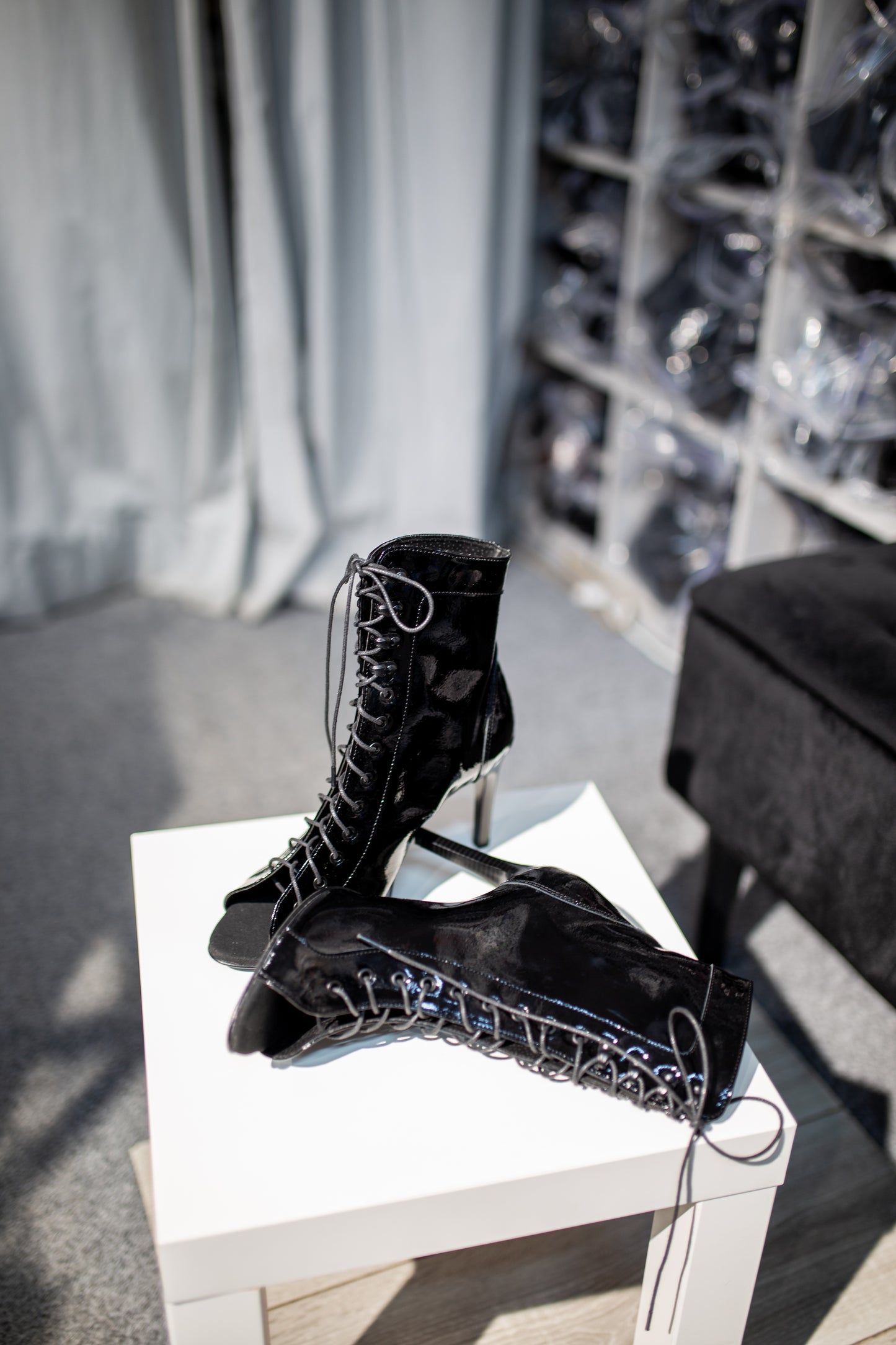 High Heels